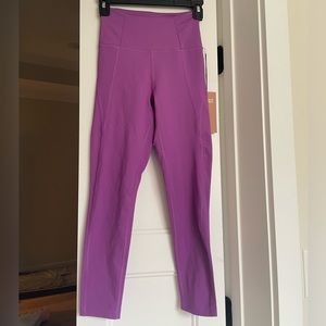 Girlfriend Collective Leggings